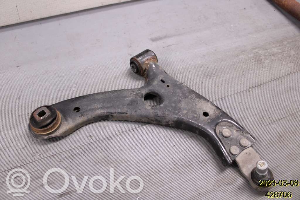 Volvo XC40 Dakša 