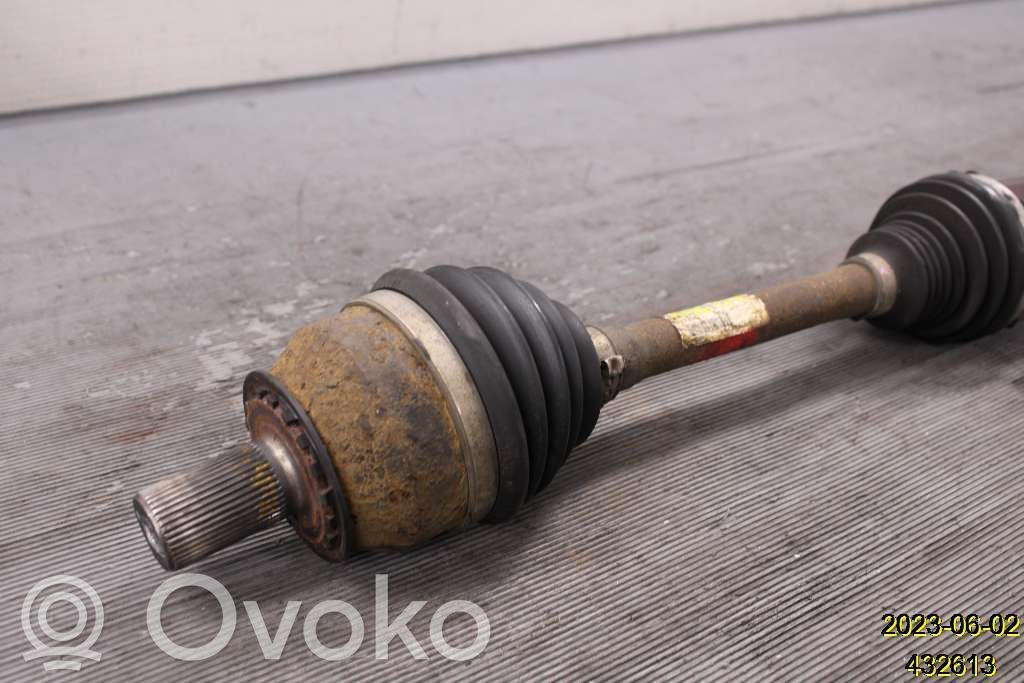 Volvo V70 Eje de transmisión delantero 