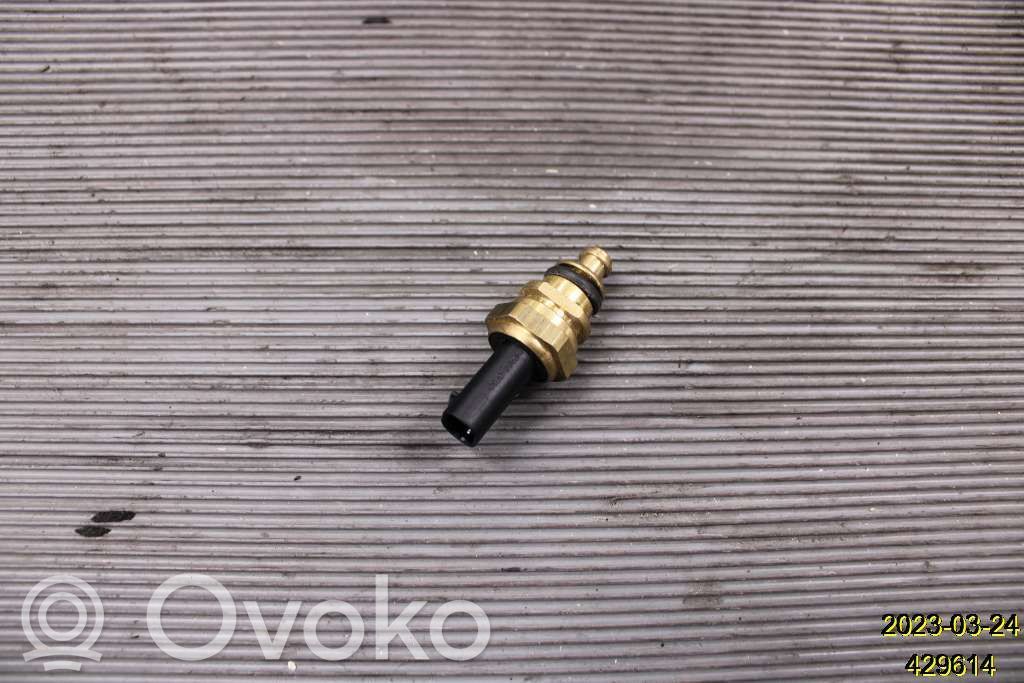 Volvo V60 Coolant temperature sensor 