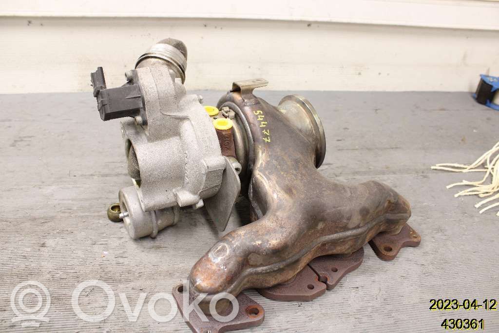 Turbo   36010231