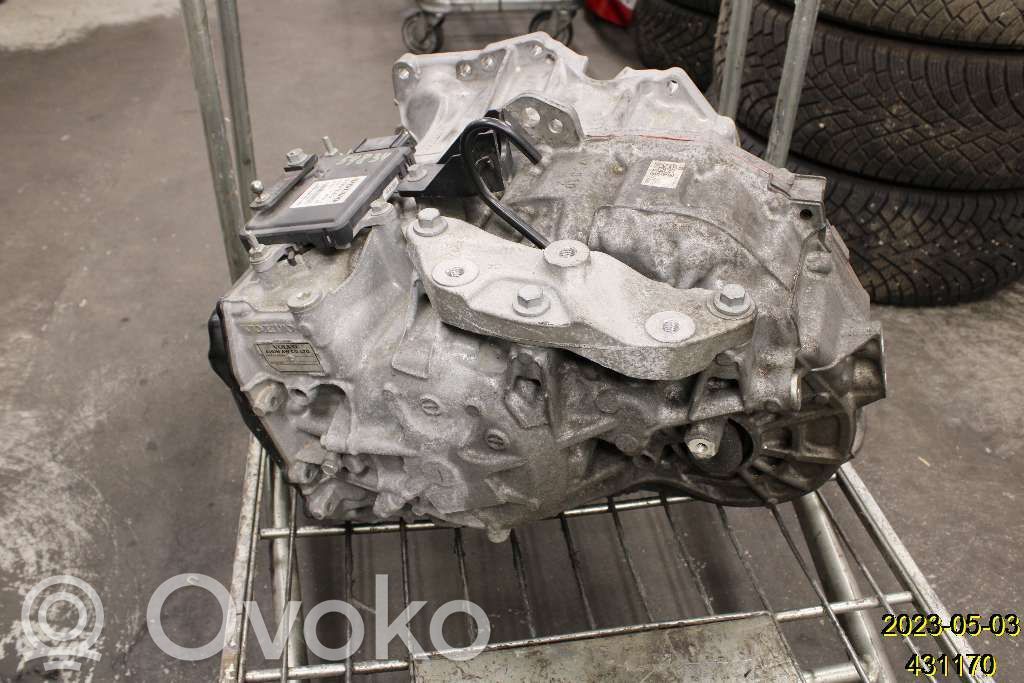 Volvo V40 Automatic gearbox 