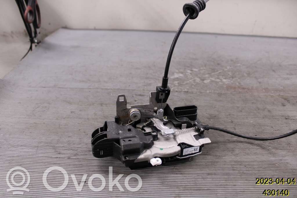 Central locking motor   32353629