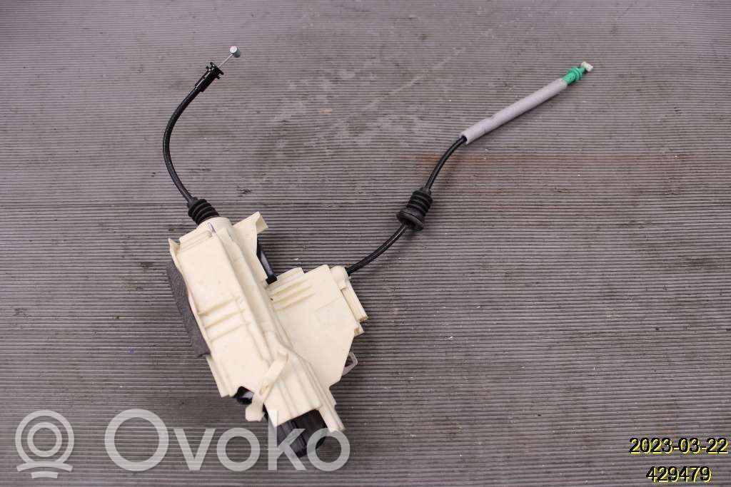 Volvo V60 Stellmotor Zentralverriegelung 