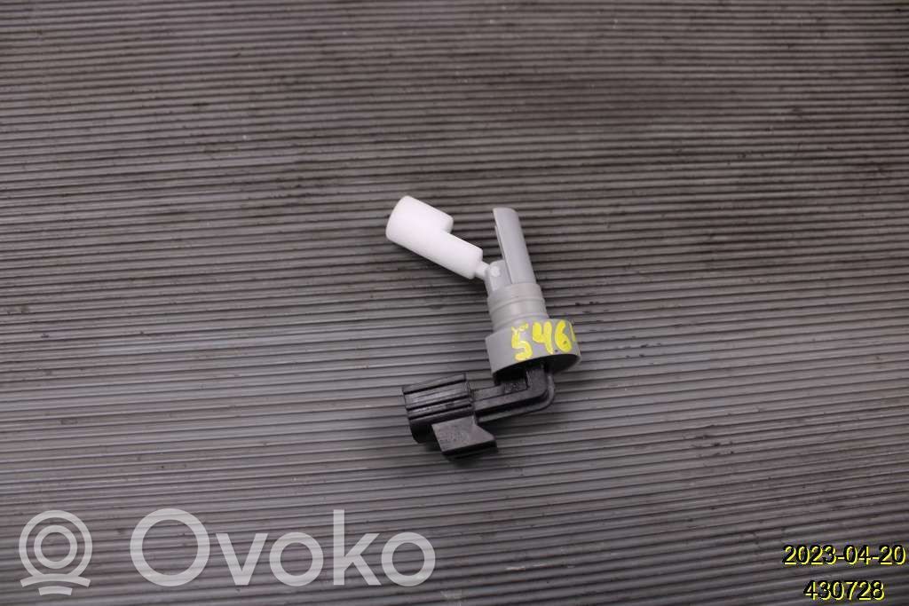 Windshield washer fluid level sensor   32328306