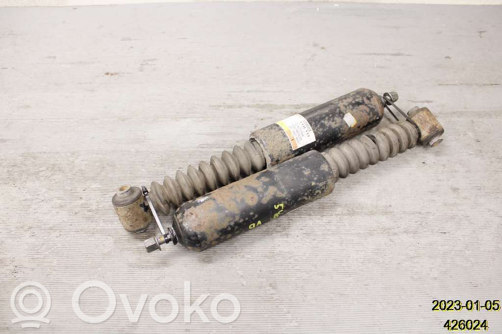 Volvo S60 Amortiguador trasero 