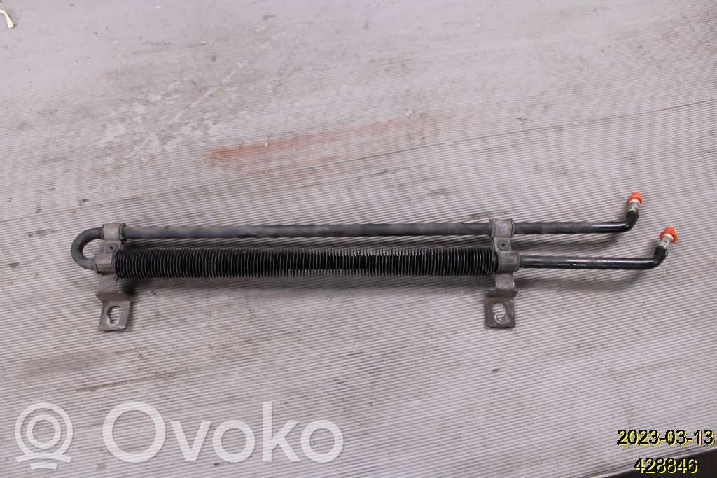 Volvo S60 Ohjaustehostimen jäähdytin 