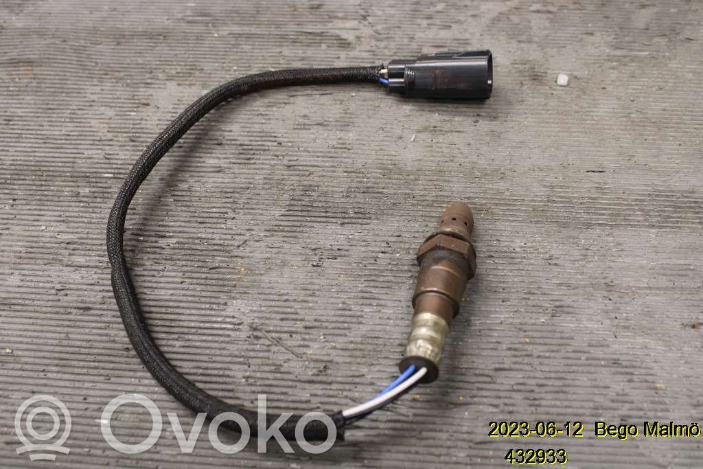 Sonde lambda   32253666