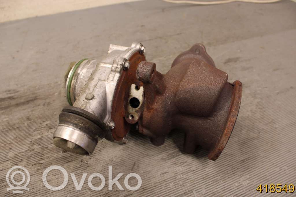 Volvo V40 Turbo 