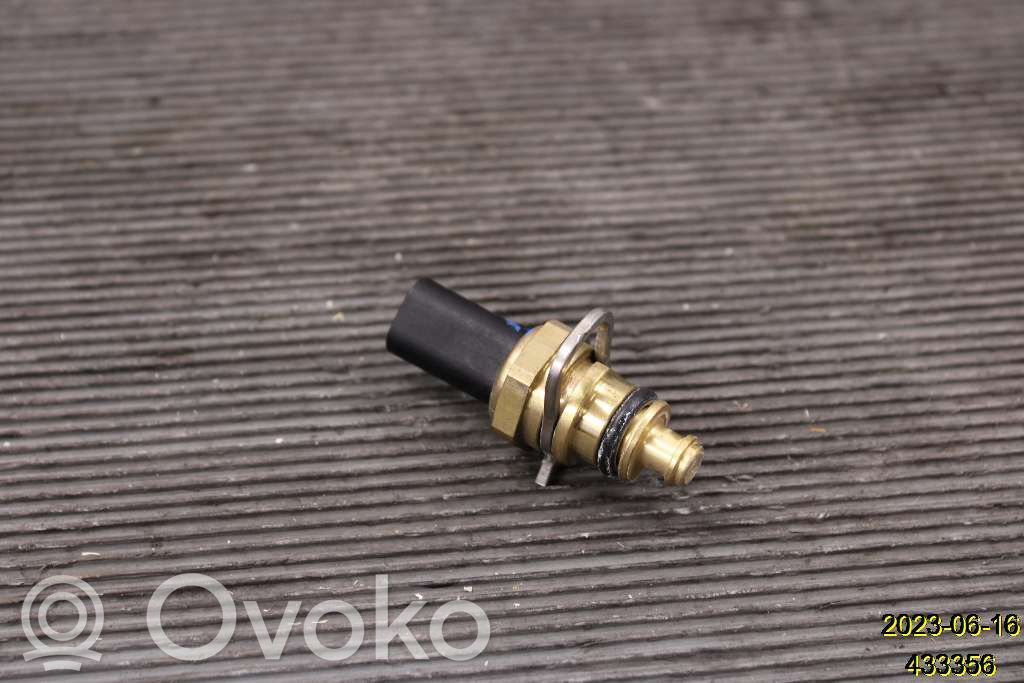 Coolant temperature sensor   30668661