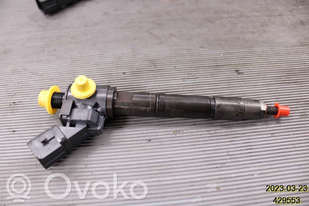 Inyector de combustible   36010090