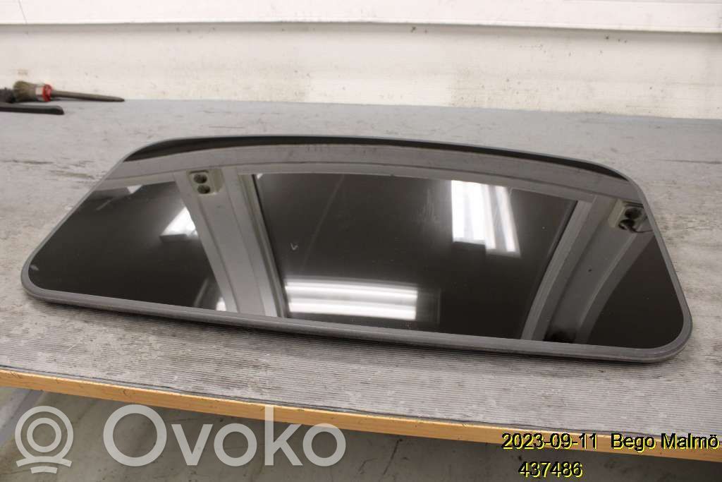 Volvo S80 Set trapă 