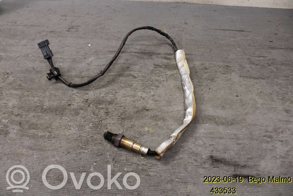Volvo S80 Lambda probe sensor 