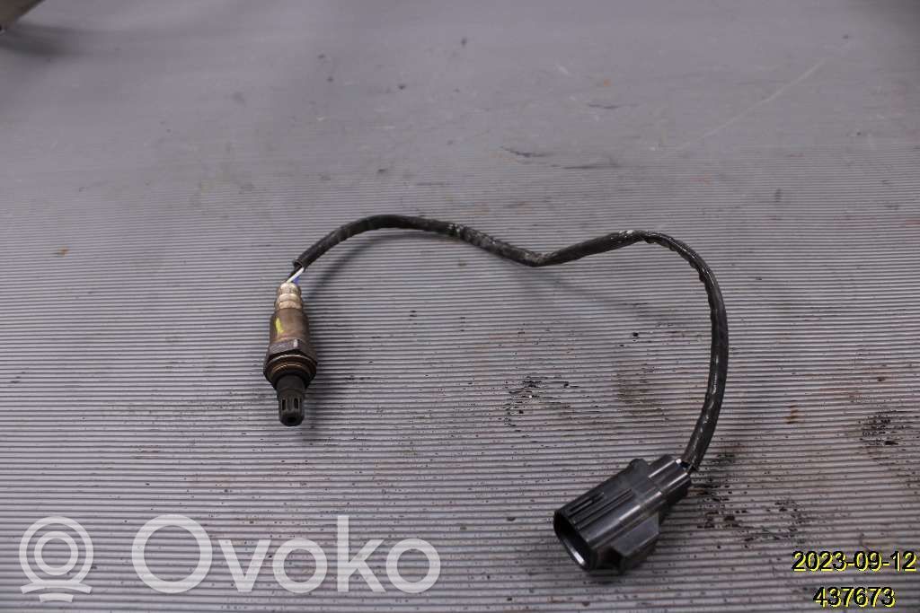 Lambda probe sensor   30756121,30713864