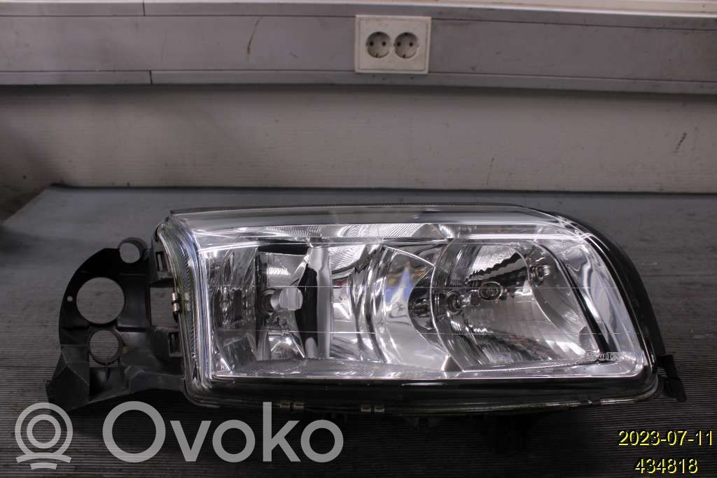 Volvo S80 Far 