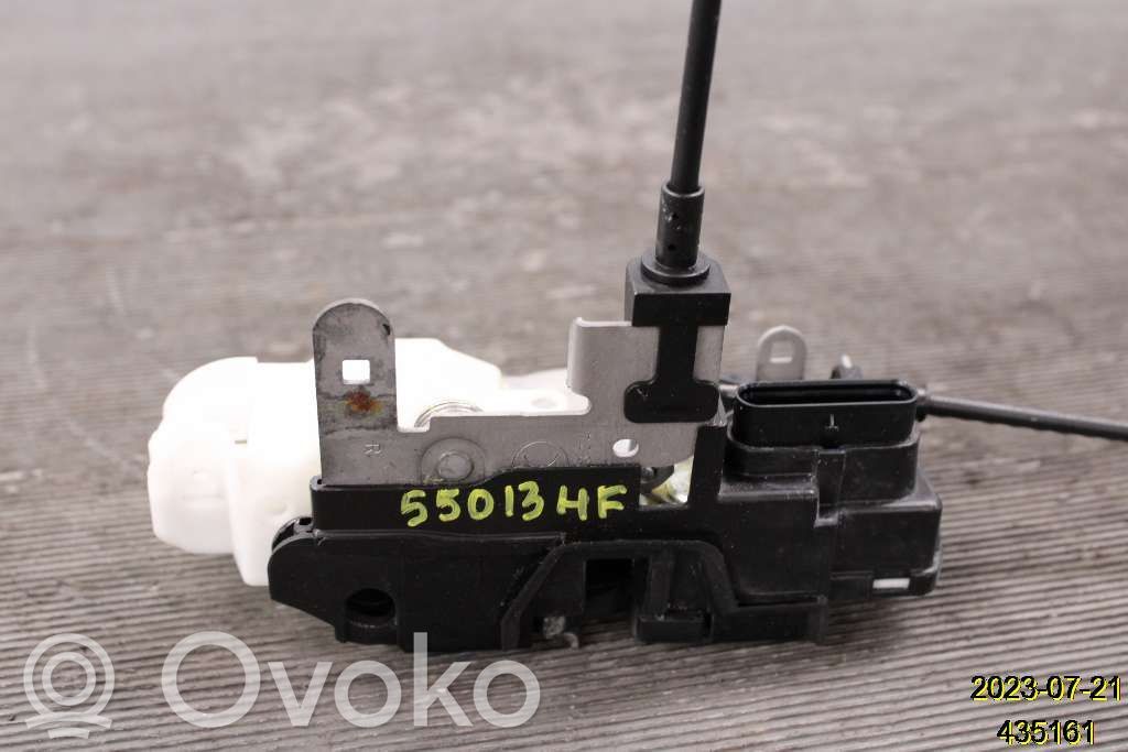 Motor de bloqueo de puertas   31440392