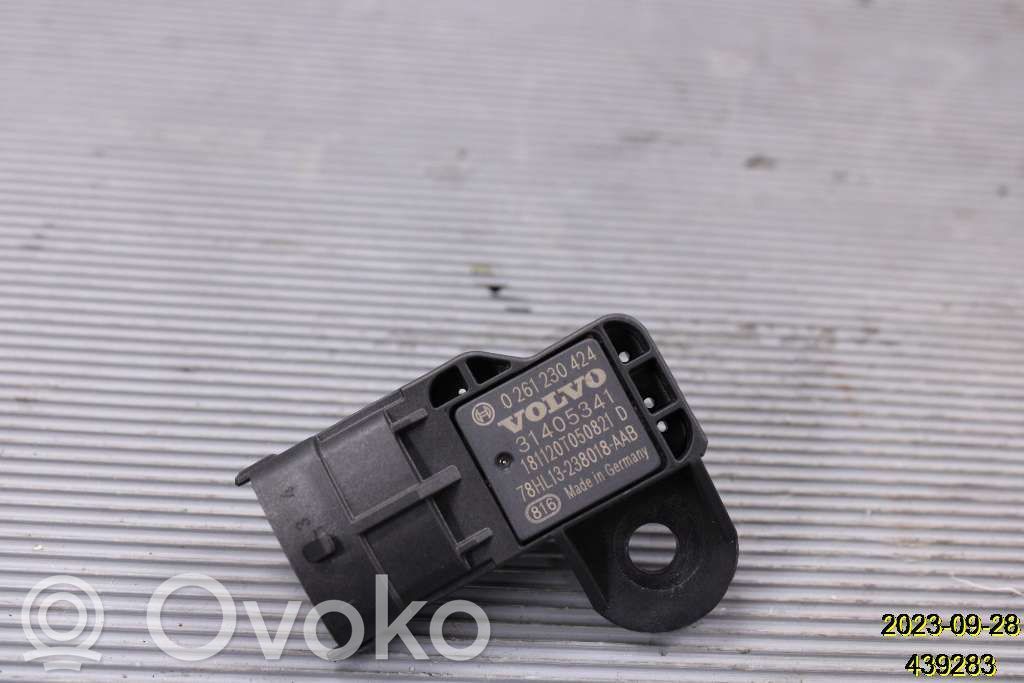 Luftdrucksensor   31405341