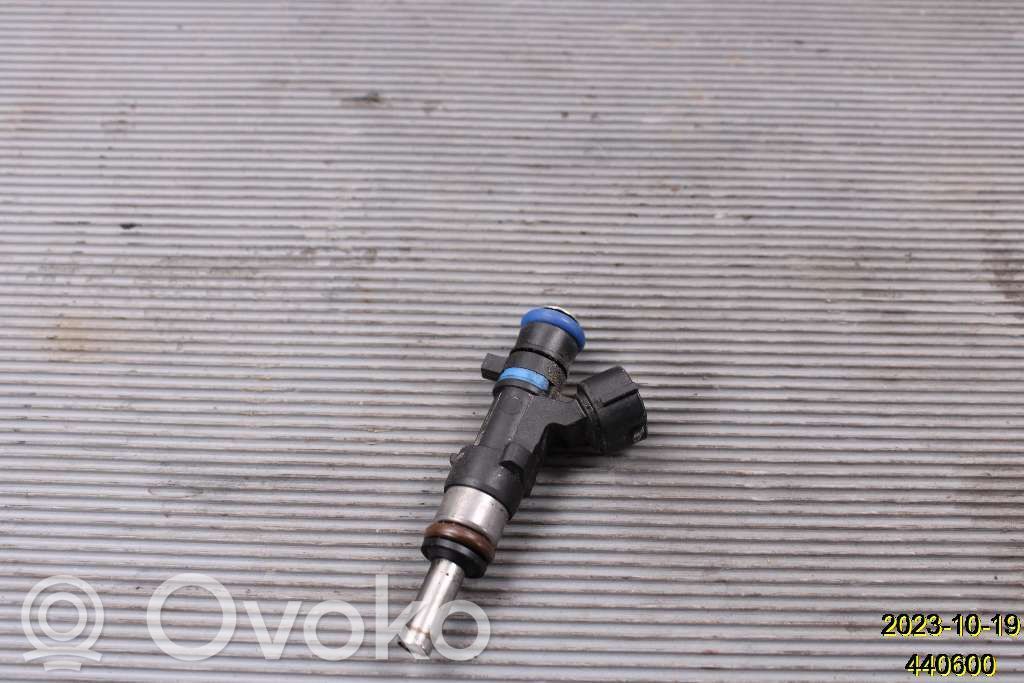 Inyector de combustible   166007934R