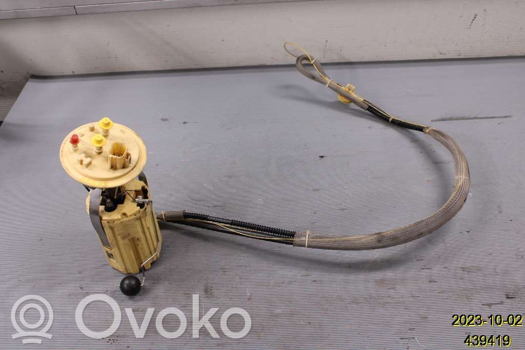 Sensor de nivel de combustible   31305187