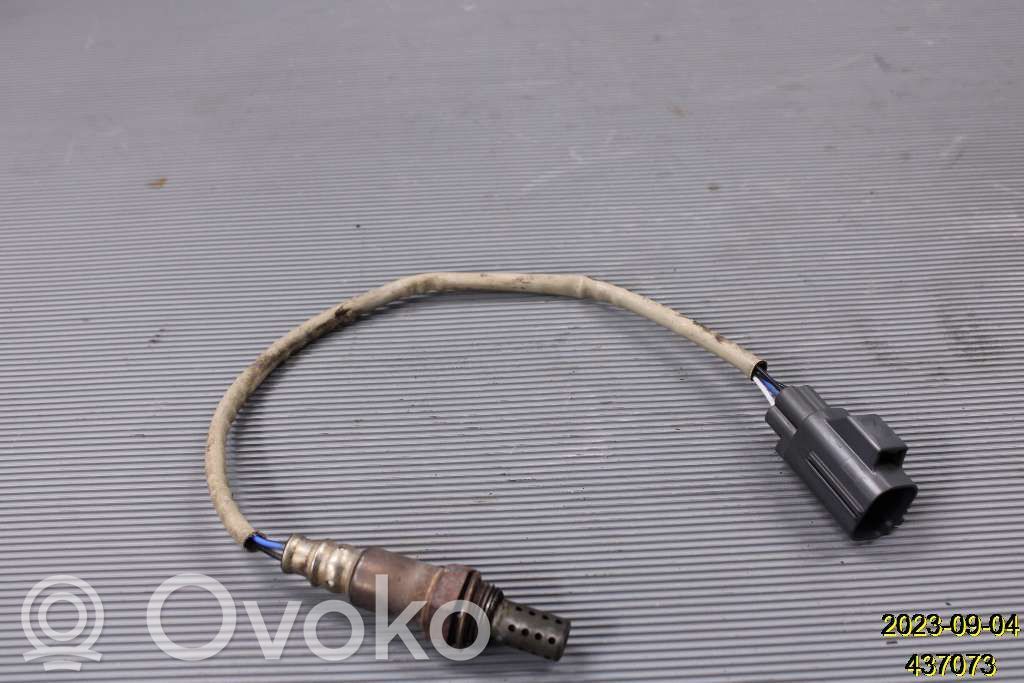 Lambda probe sensor   30756122