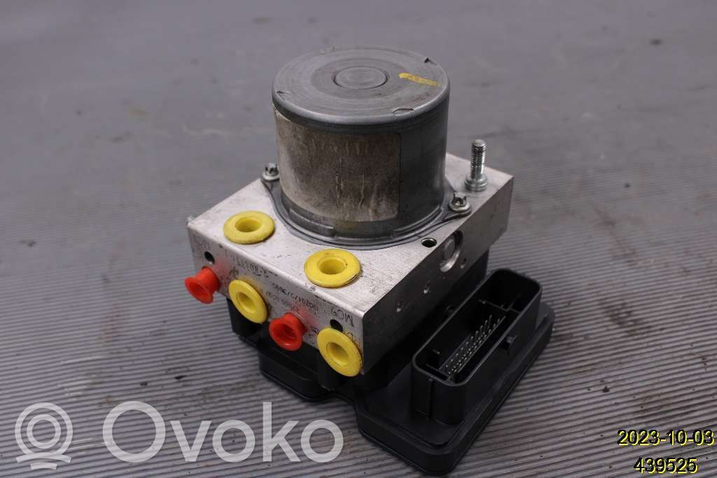 Renault Master III ABS Pump 