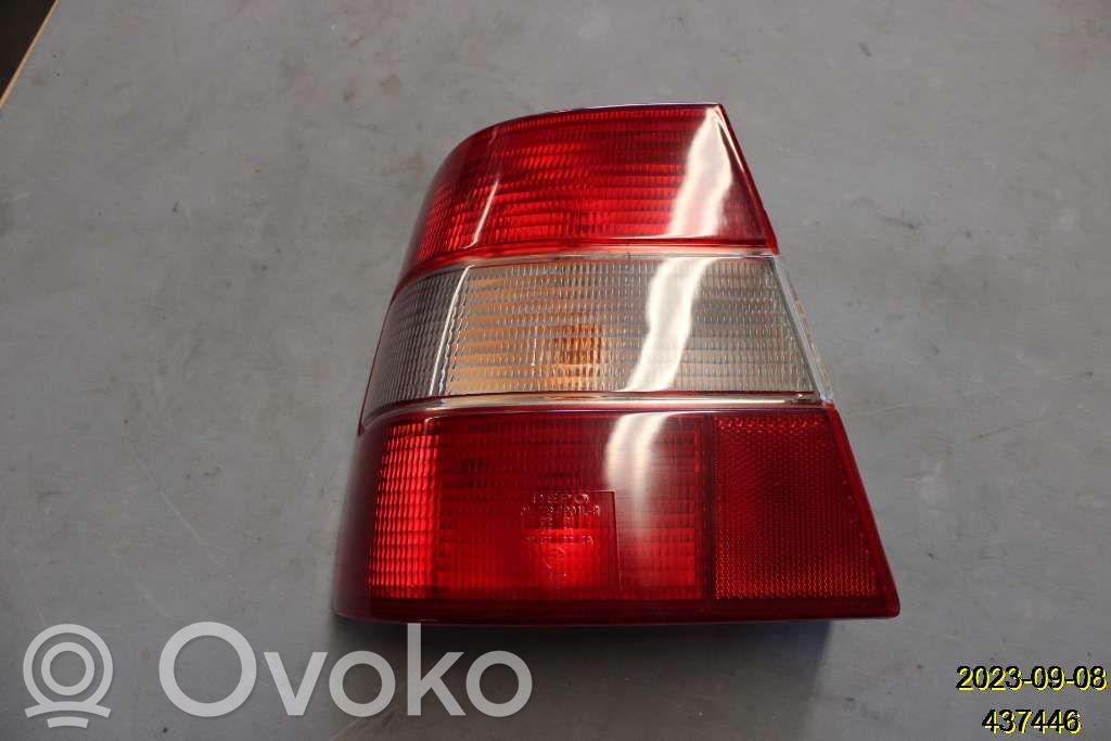 Volvo 940 Takavalot 