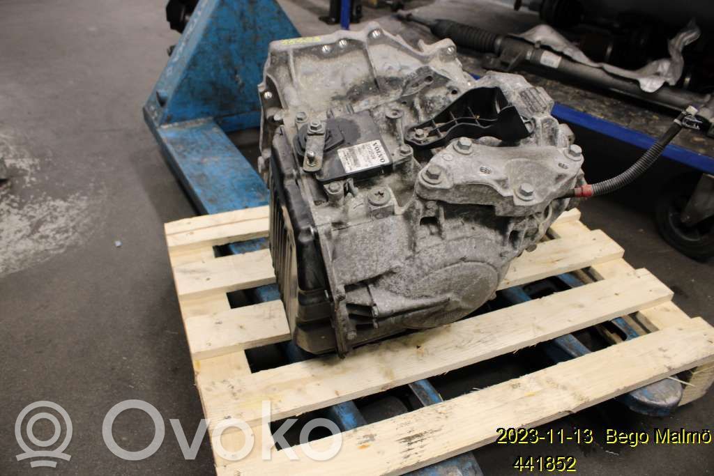 Volvo V60 Automatic gearbox 