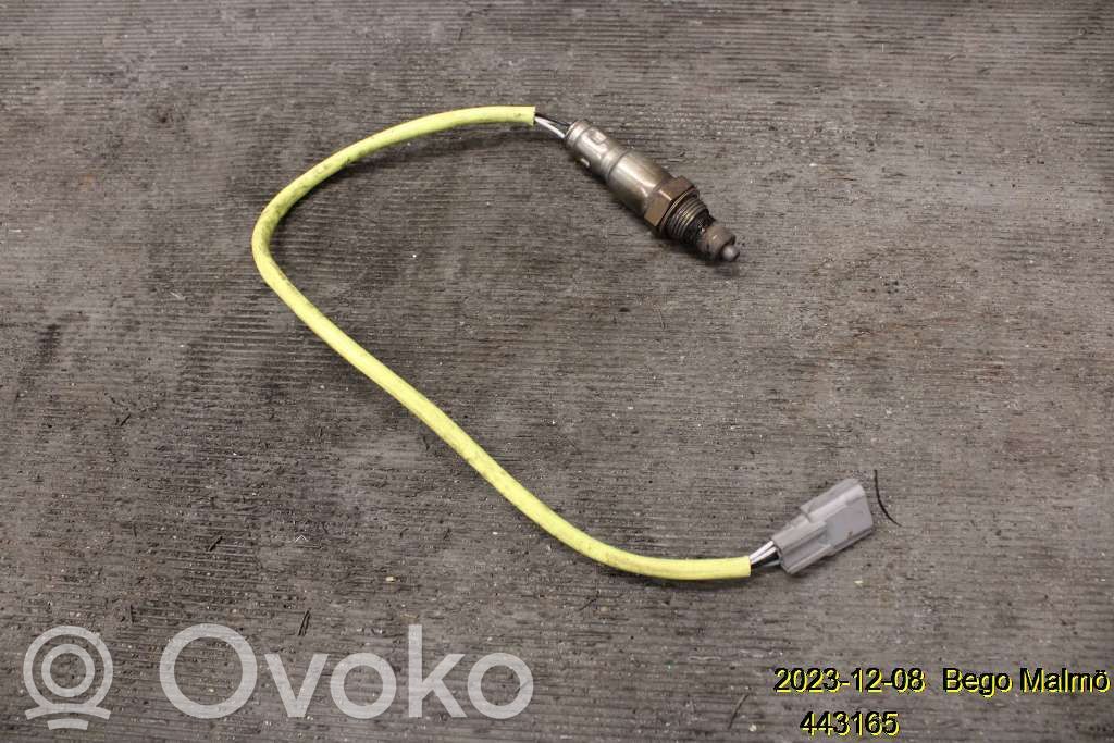 Lambda probe sensor   226907703R