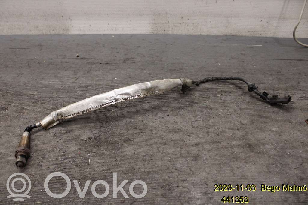 Lambda probe sensor   9487146,30650109