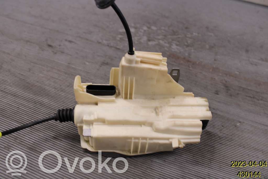 Volvo V60 Stellmotor Zentralverriegelung 
