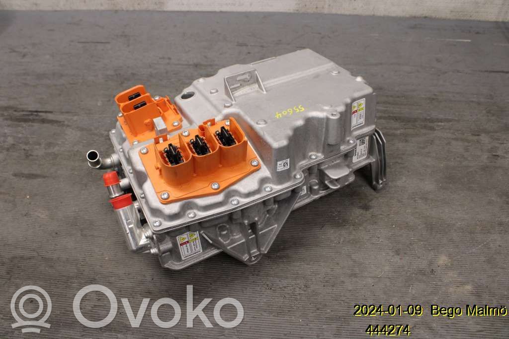 Volvo V60 Inversor/convertidor de voltaje 