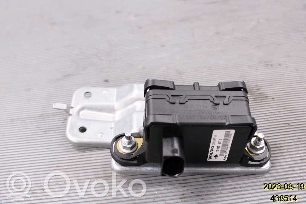 Volvo XC90 Sensor 
