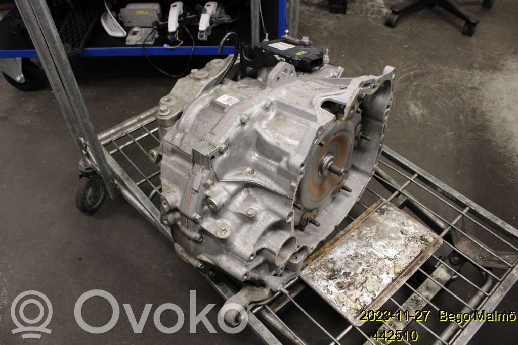 Volvo V40 Automatic gearbox 