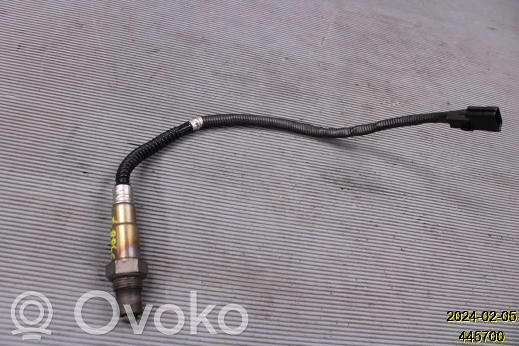 Renault Clio IV Lambda probe sensor 