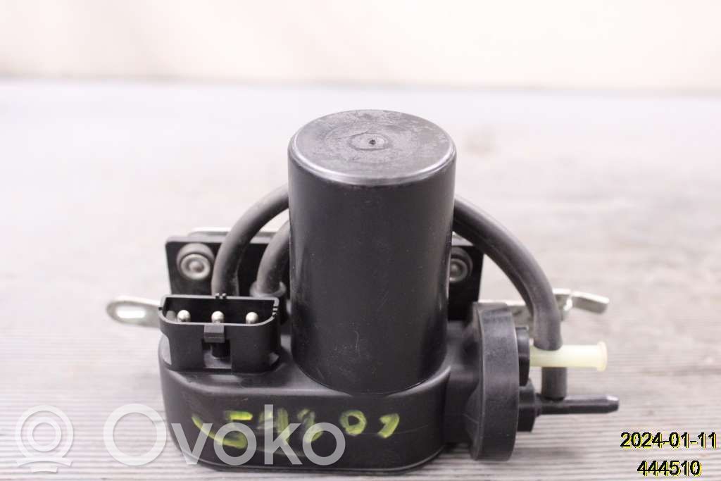 Volvo 940 Vacuum pump 