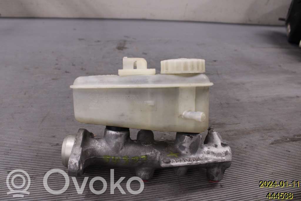 Volvo 940 Cilindro del sistema frenante 