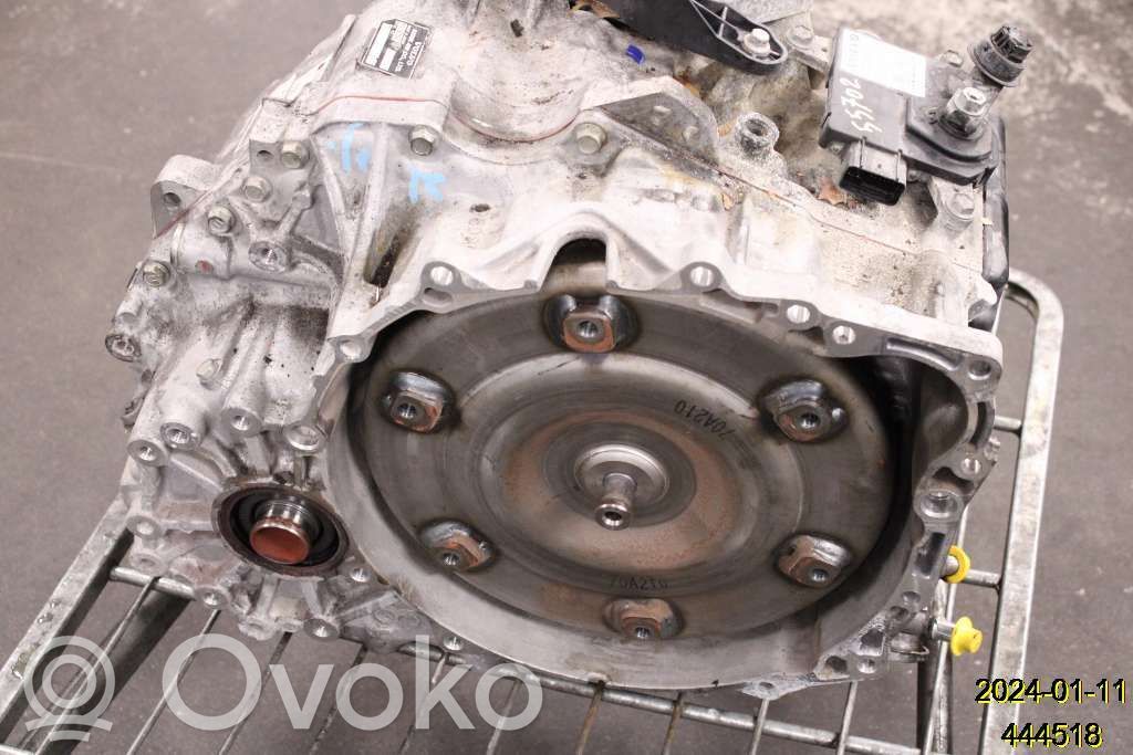 Automatic gearbox   36050946,1285168,TF80SCAWD
