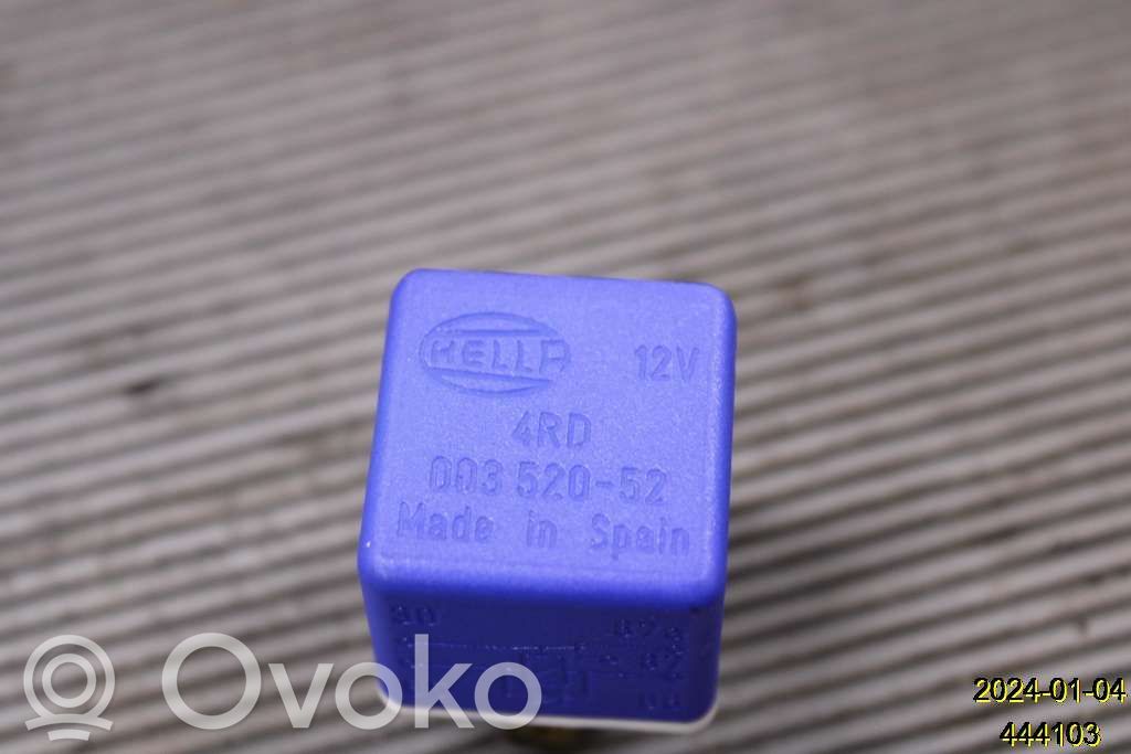 Volvo 940 Inne przekaźniki 