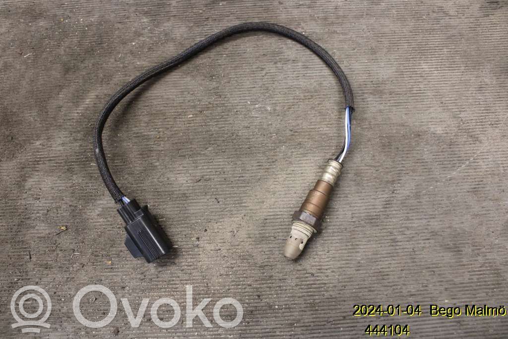 Lambda probe sensor   32253663