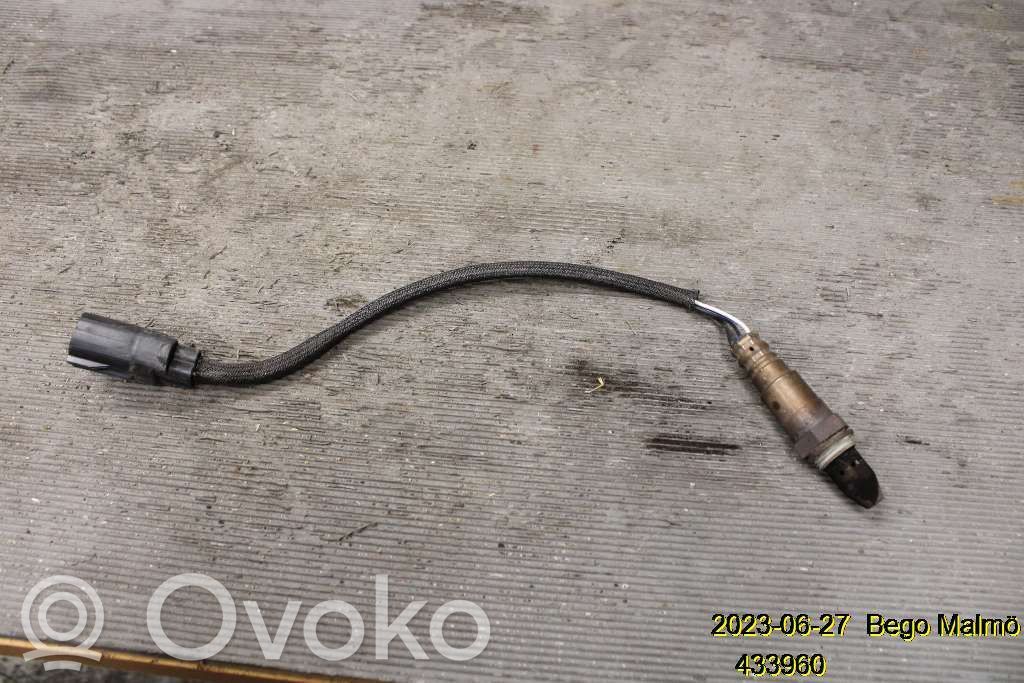 Lambda probe sensor   31480460