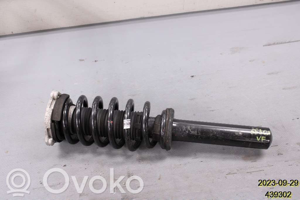 Volvo V60 Amortyzator osi przedniej ze sprężyną 