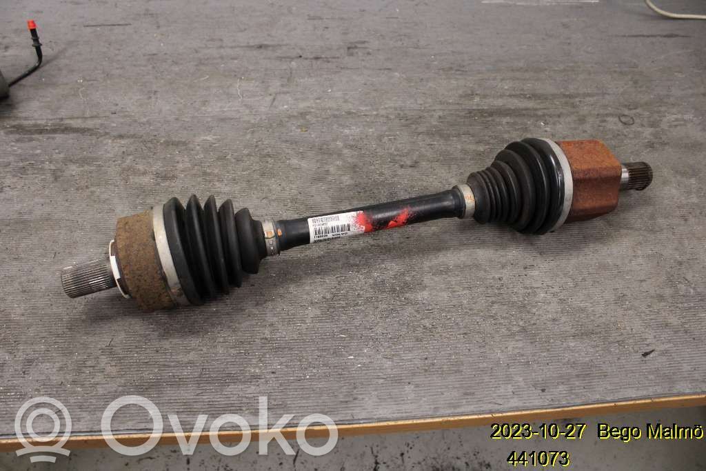 Volvo XC90 Semiasse anteriore 
