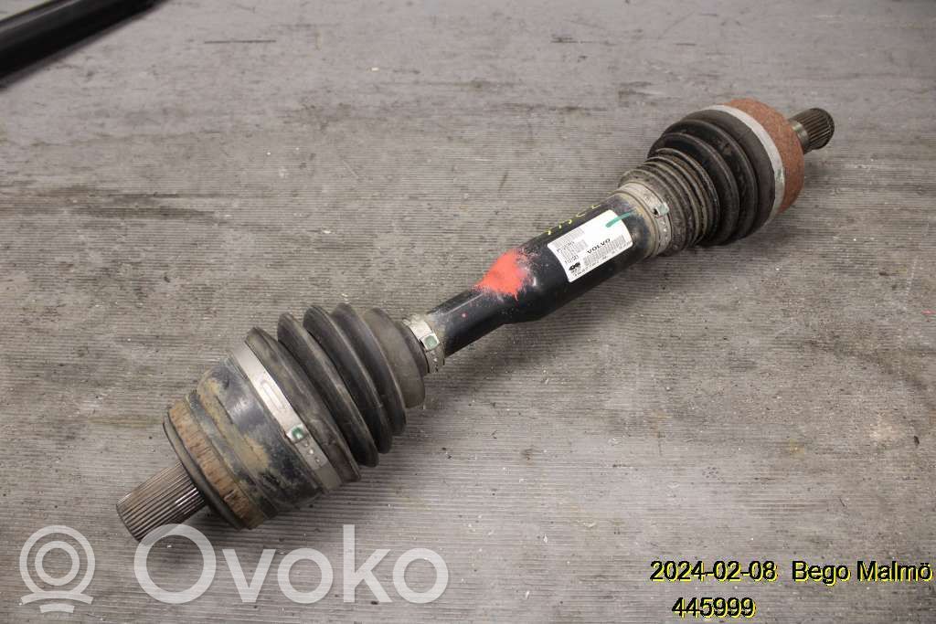 Volvo XC90 Semiasse anteriore 