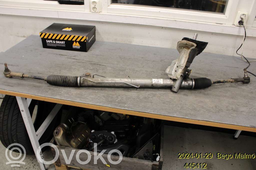 Volvo XC70 Steering rack 