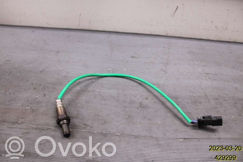 Lambda probe sensor   32225109