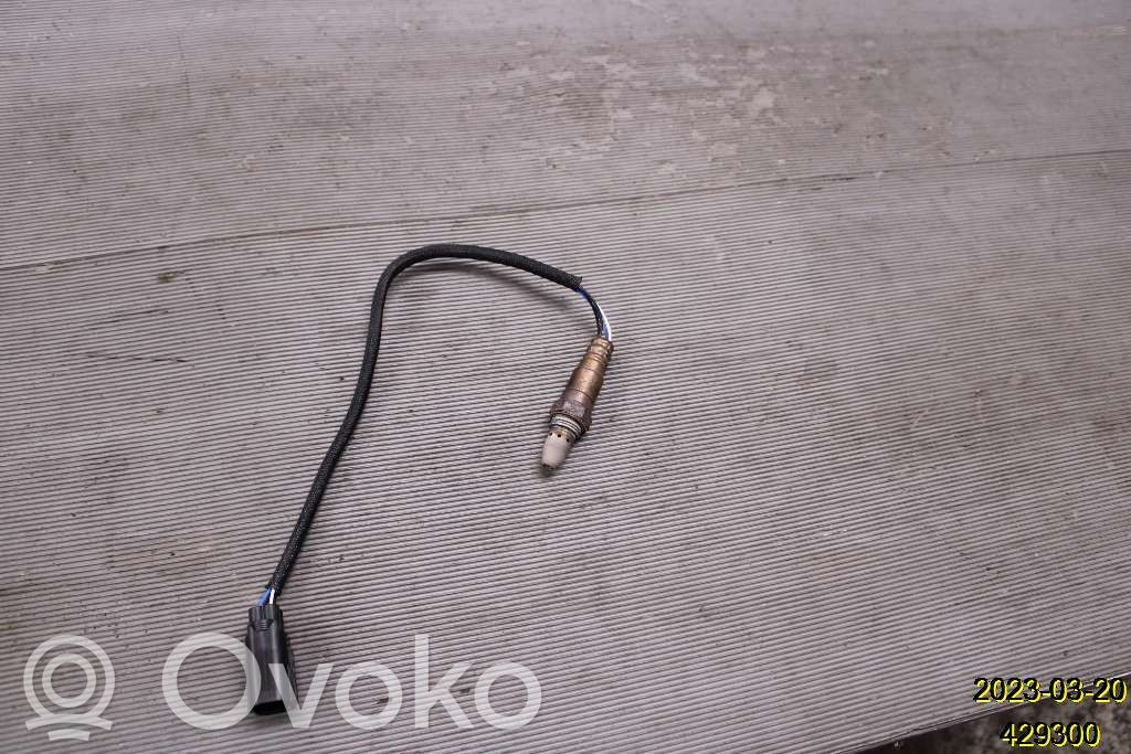 Lambda probe sensor   32253665