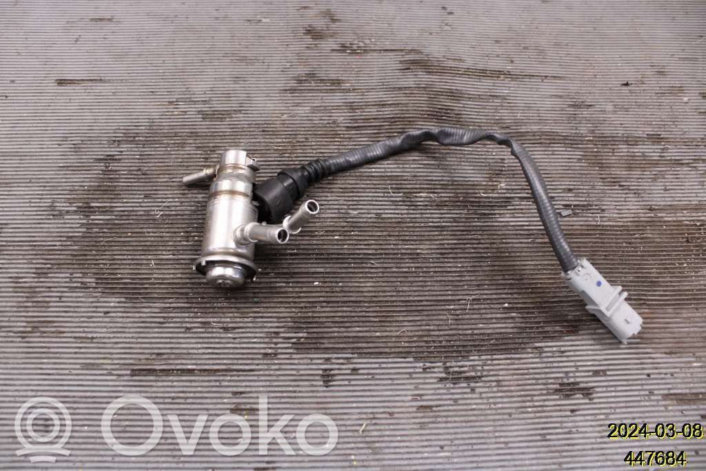 Inyector de combustible   208995377R,208995377R
