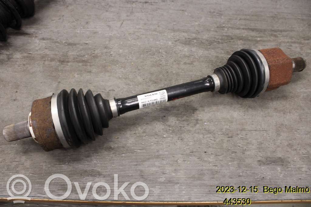 Volvo XC90 Semiasse anteriore 