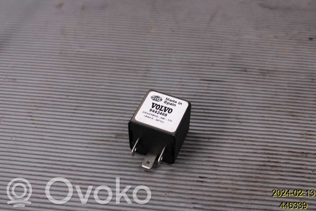 Volvo 940 Sterownik świateł awaryjnych 