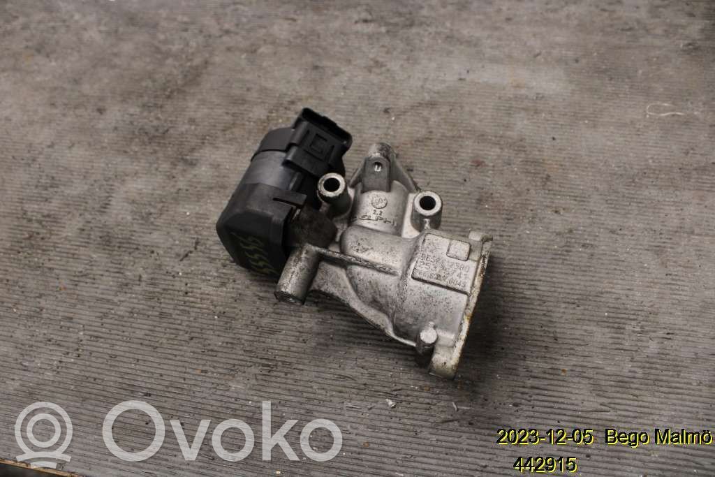 Volvo V50 Válvula EGR 