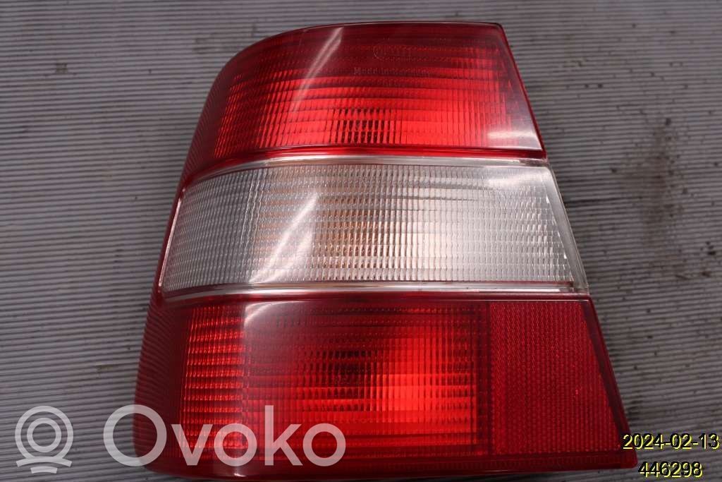 Volvo 940 Takapuskurin suuntavilkku 